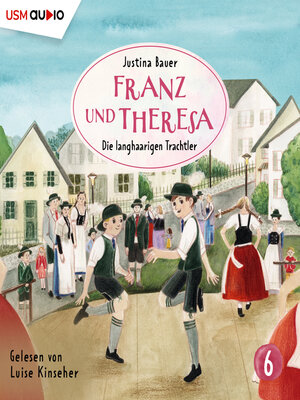 cover image of Franz und Theresa, Folge 6